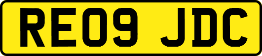 RE09JDC