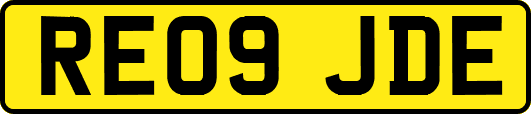 RE09JDE