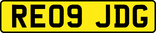 RE09JDG
