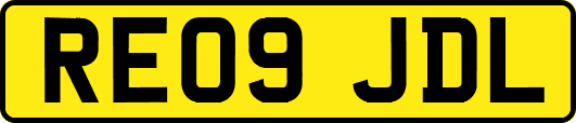 RE09JDL