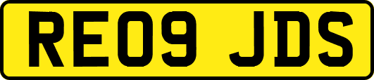 RE09JDS