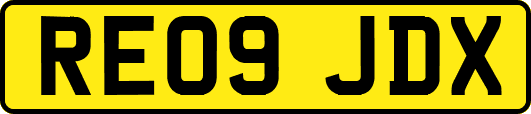 RE09JDX