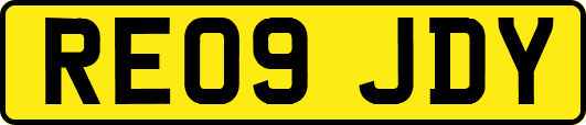 RE09JDY