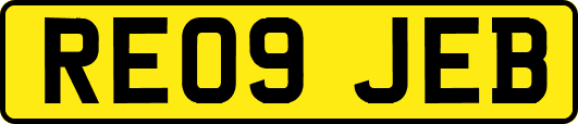 RE09JEB