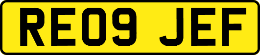 RE09JEF
