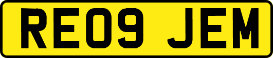 RE09JEM