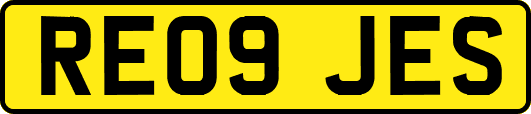 RE09JES