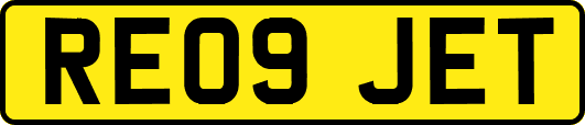 RE09JET