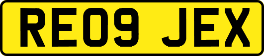 RE09JEX