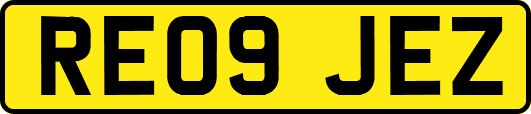 RE09JEZ