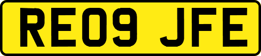 RE09JFE