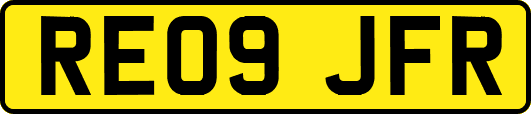RE09JFR