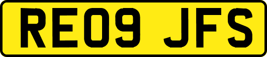 RE09JFS