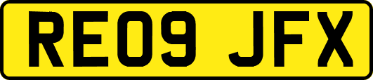 RE09JFX