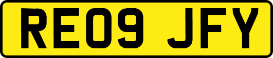 RE09JFY
