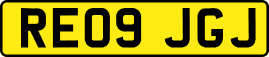 RE09JGJ
