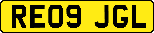 RE09JGL