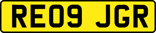 RE09JGR