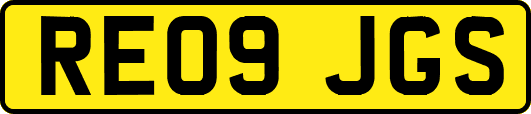 RE09JGS