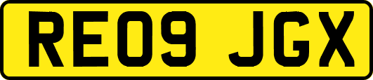 RE09JGX