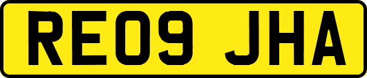 RE09JHA