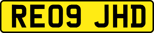 RE09JHD