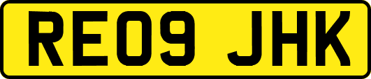 RE09JHK