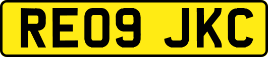 RE09JKC