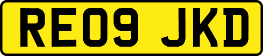 RE09JKD