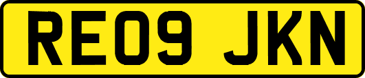 RE09JKN