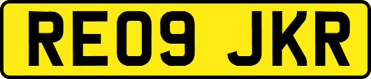 RE09JKR