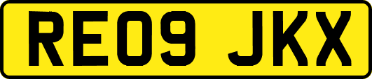 RE09JKX