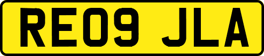 RE09JLA