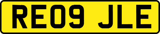 RE09JLE