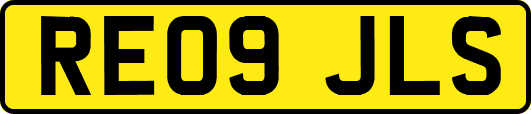 RE09JLS