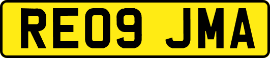 RE09JMA