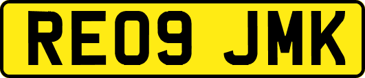 RE09JMK