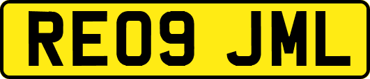 RE09JML