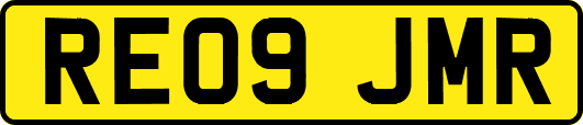 RE09JMR