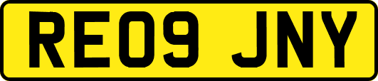 RE09JNY