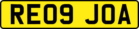 RE09JOA