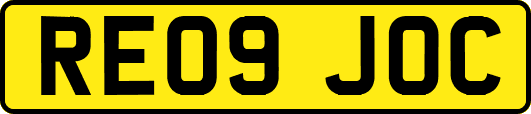 RE09JOC