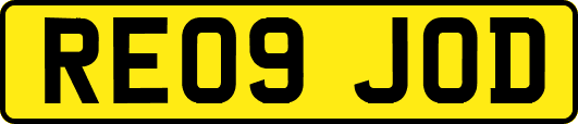 RE09JOD