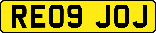 RE09JOJ
