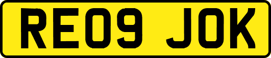 RE09JOK