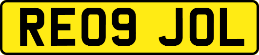 RE09JOL