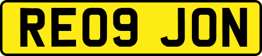 RE09JON