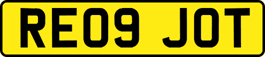 RE09JOT