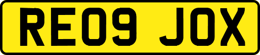 RE09JOX