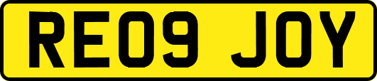 RE09JOY